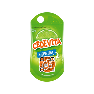 Cedevita Limeta