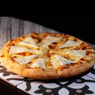 Chaczapuri ''TIFLISI''