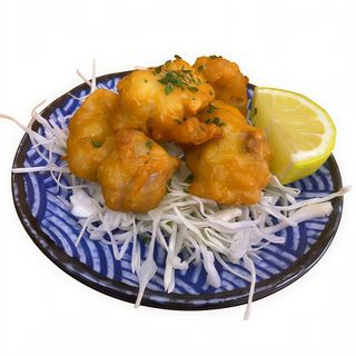Tori No Karaage