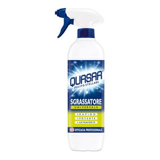 Quasar degresant universal profesional 650ml