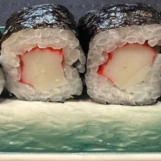 146 Surimi hosomaki 