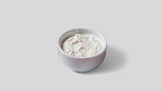 Caesar dressing