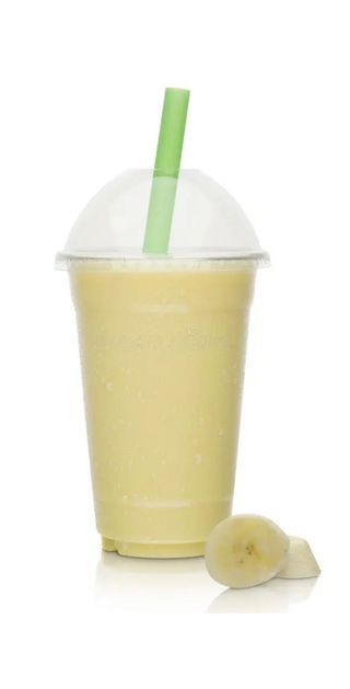 Коктейль Банановый 