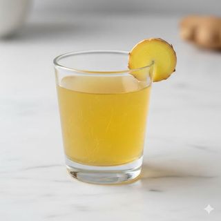 Ginger Shot (330 Ml.)