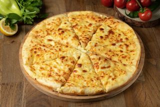 ხაჭაპური მეგრული