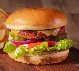 Classic Burger