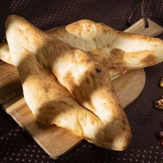 შოთის პური/Shoti puri
