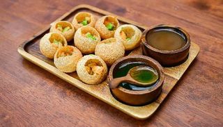 1 Gol gappe