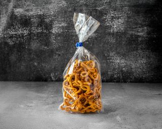 Saca de Bolachas Raivas