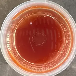 salsa agrodolce