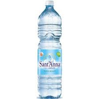 Acqua naturale 1,5 l