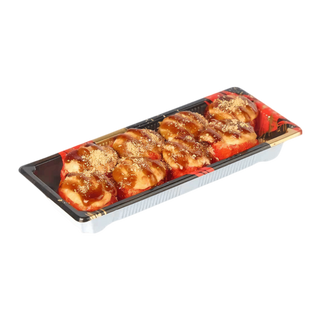 Ролл Самура