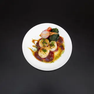 Hotategai (3pieza)