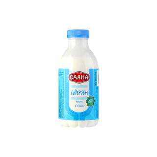 Айрян 0.5L