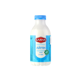 Айрян 0.5L