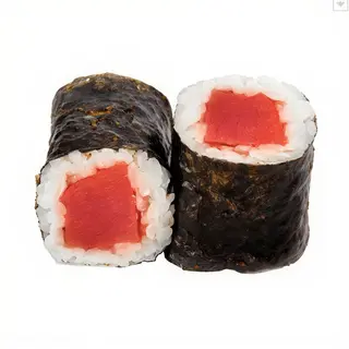 40 Maki De Atún