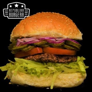 Burger Classic 160g