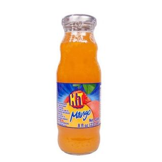 Hit De Mango