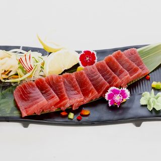 500-SASHIMI ATÙN/TUNA (10 PCS) D