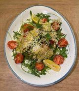 Dimljeni losos na šefov način 300g