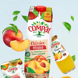 Compal Pêra