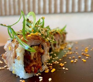 Spicy y toro (8 uds.)