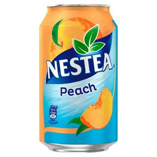 Nestea brzoskwiniowa (0,5l)