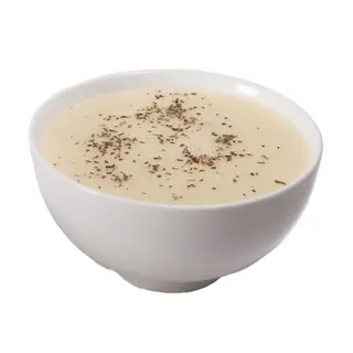 harira semoule
