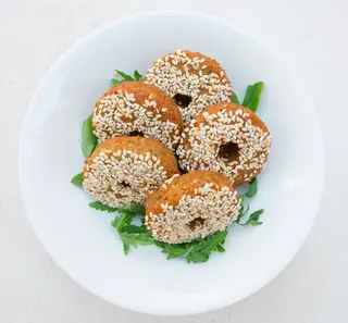 Falafel (6 piezas)