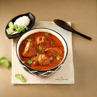 Lamb Curry