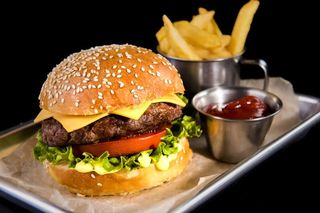 МЕНЮ стандарт МАКС