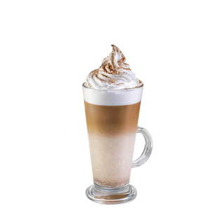 Pumpkin Spice Latte
