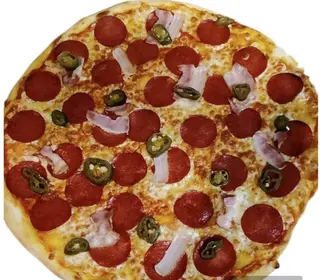 Pizza Hel 23cm