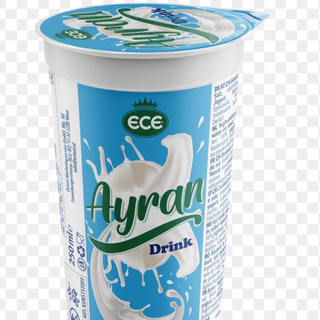 AYRAN