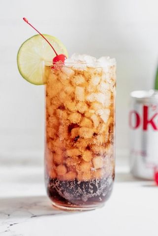cocktail diet
