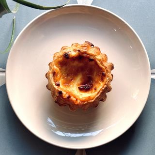 Флан ванільний (130 г)