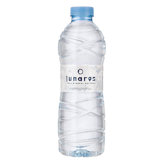 AGUA 0,5 L