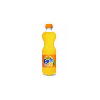 Fanta 0.5l