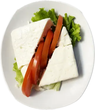 Плочка Сирене (150г)