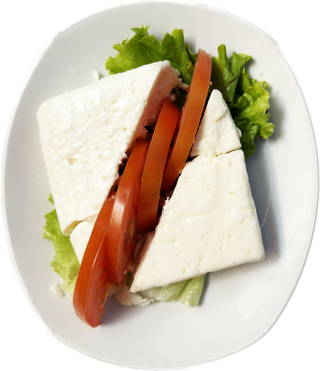 Плочка Сирене (150г)