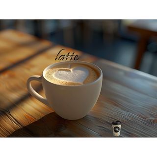 Latte