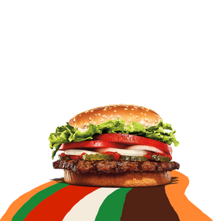 Whopper®