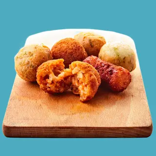 O Cuoppo