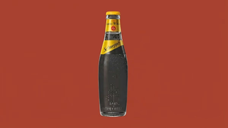 Schweppes Tonic
