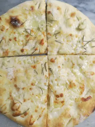 Garlic Bread