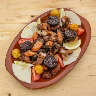 Picada