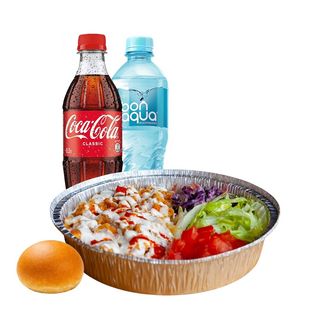 Сет ауызашар 2