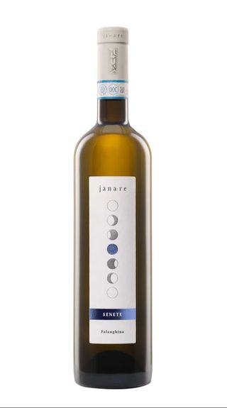 Falanghina del Sannio Janare Senete
