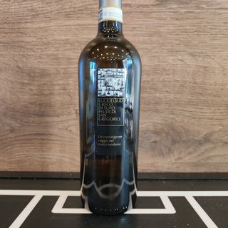 Greco Di Tufo - Feudi Di San Gregorio 750 ml