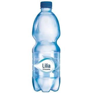 Acqua frizzante 50 cl